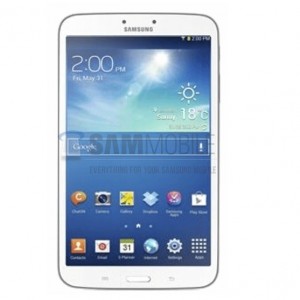 Samsung Galaxy TAB 3 8"