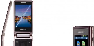 Samsung W789