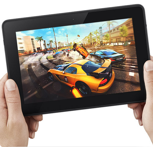 Kindle Fire hdx 89