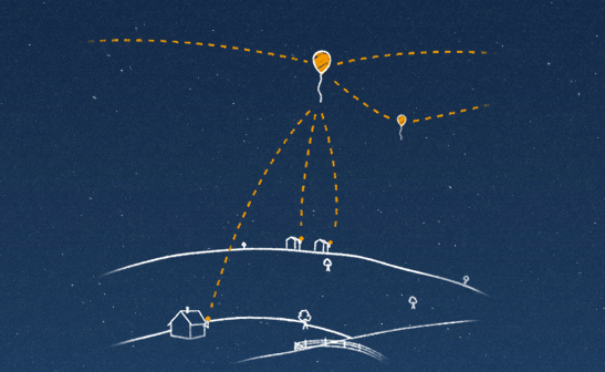 red-project-loon