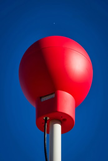 redballreceivingantenna