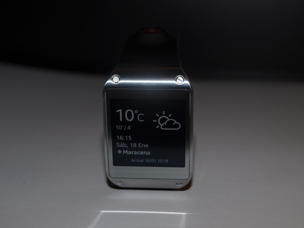 Samsung-Smartwatch-Gear-2