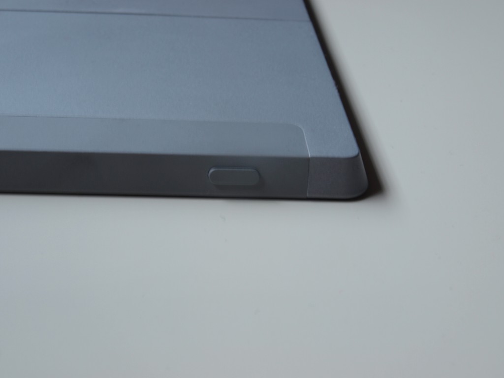 Surface 2 tapa trasera