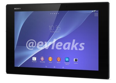 Xperia-Tablet-Z2