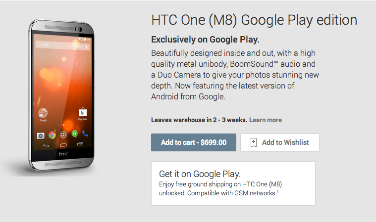 HTC-One-M8-Google-play-edition