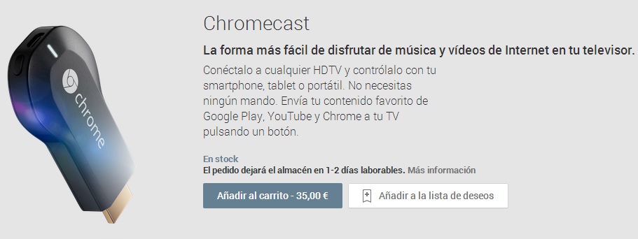 chromecast-google
