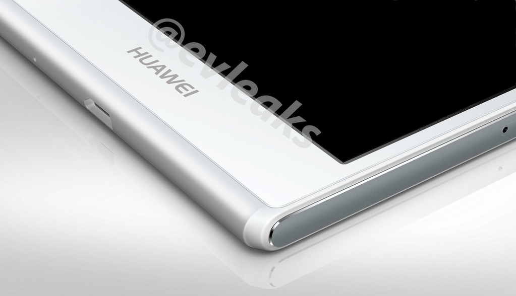 Huawei-Ascend-P7