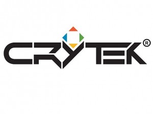 Crytek-Logo