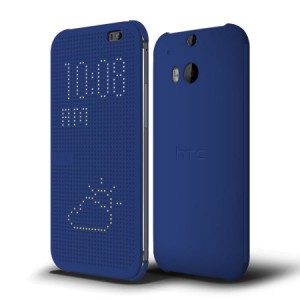 DotView-Blue-HTC-One-M8