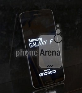 Samsung-Galaxy-Frontal