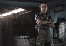 Supervivencia en Alien Isolation