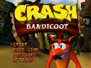 crash-bandicoot