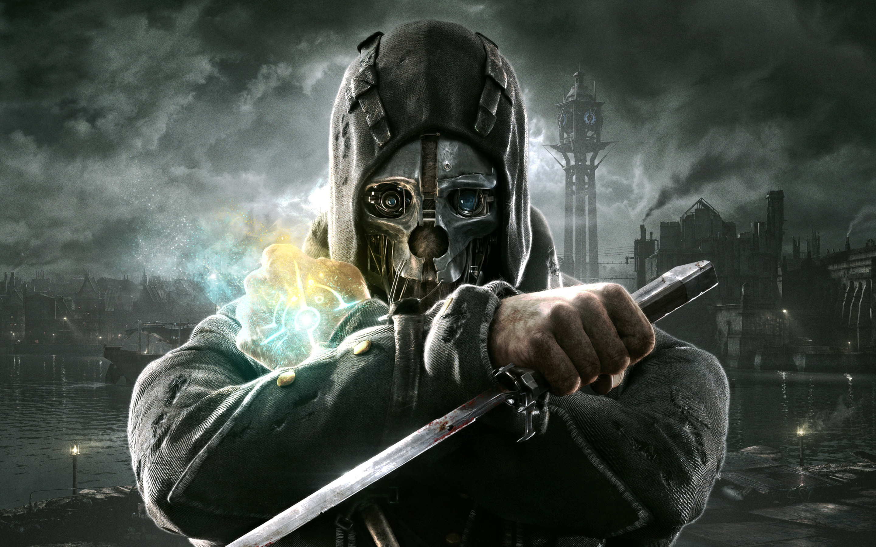 dishonored 2 1.77.8.9 trainer