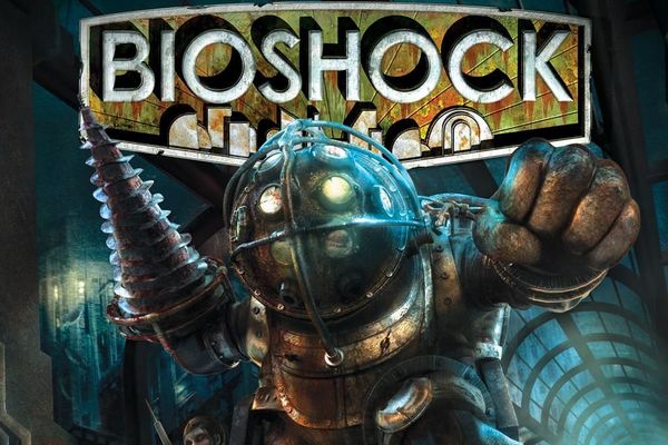 bioshock-ios