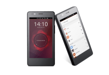 Bq Aquaris E4.5 Ubuntu Edition el primer smartphone con Ubuntu