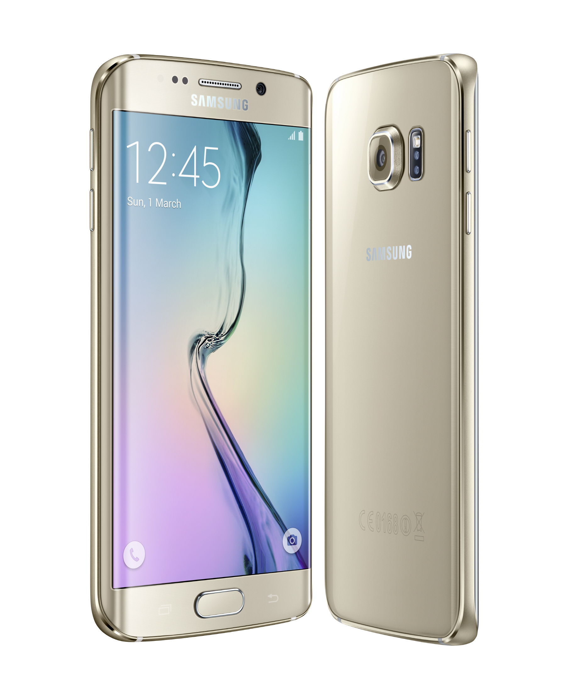 Galaxy S6 Edge_Combination2_Gold Platinum
