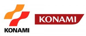 Konami-Logo