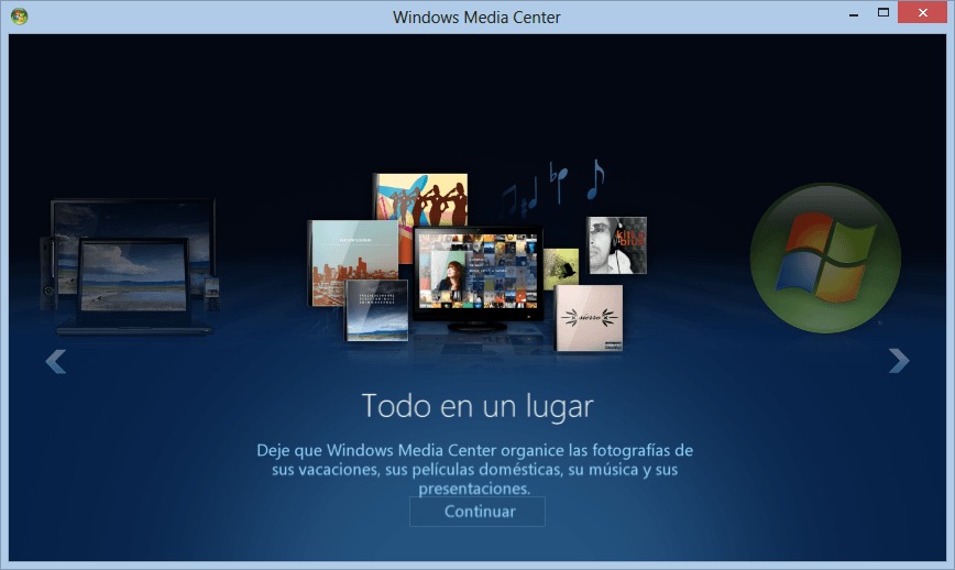 empresario Escritura Temporizador Windows Media Center desaparece en Windows 10, es hora de buscar otras  opciones - Teknikop