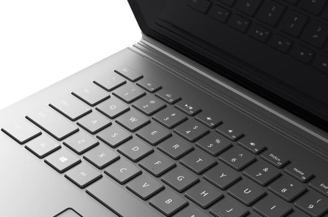 Microsoft-Surface-book-2