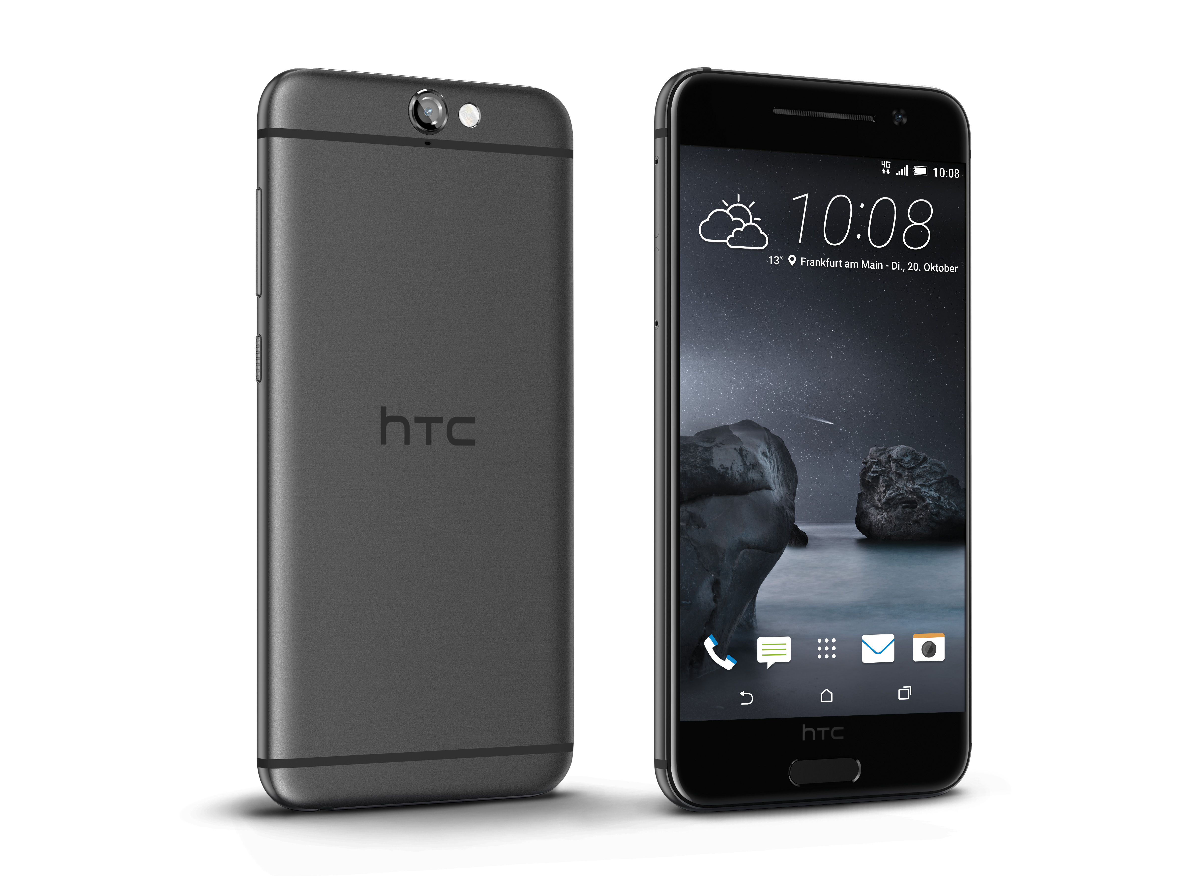 HTC M10 SPECIFICATION