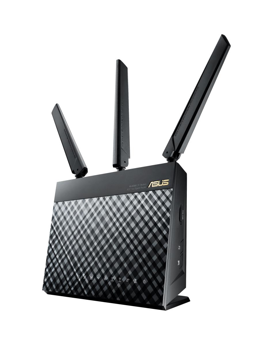 Asus-Router