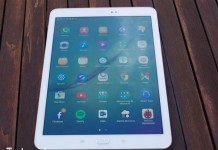 Samsung Galaxy Tab S2 análisis, la otra tablet Android de 2015