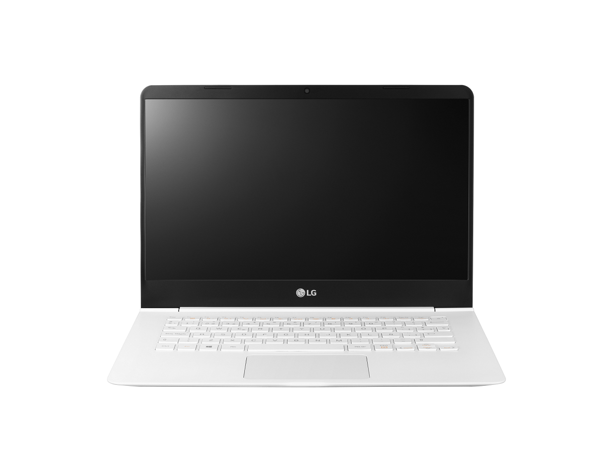 LG Slimbook 14Z950 1