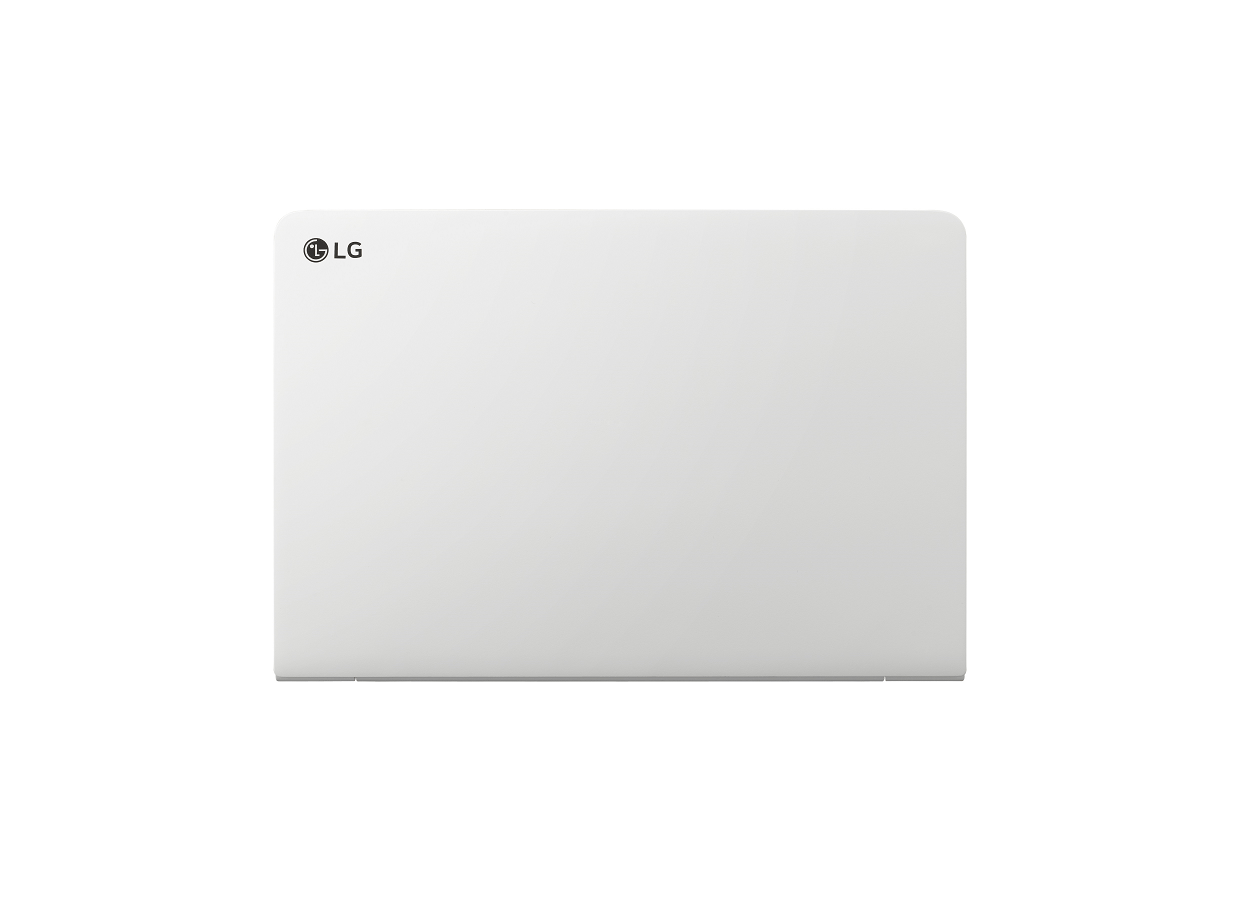 LG Slimbook 14Z950 4