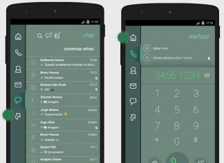 GranitePhone es un smartphone pensado para proteger todos nuestros datos