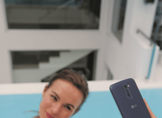 LG K10 y LG K7 son los nuevos smartphones de LG de su nueva familia K