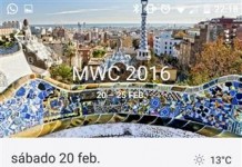 Los españoles somos los europeos que más usamos el móvil durante nuestros viajes