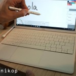 Huawei MateBook es un convertible que plantará cara a Surface