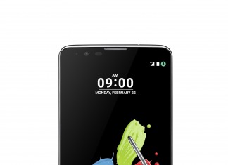 LG Stylus 2 se hace oficial antes de ser presentado en el MWC 2016