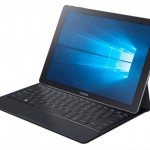 Samsung Galaxy TabPro S disponible en España, el convertible definitivo de Samsung desde 999 euros