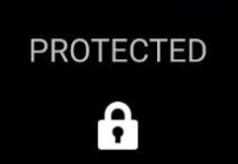 My Xperia Theft Protection