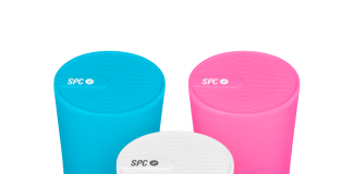 SPC-Nano-Speaker