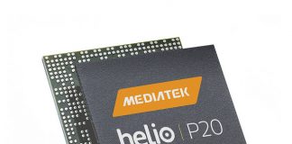 MediaTek-Helio-P20