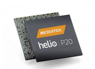 MediaTek-Helio-P20