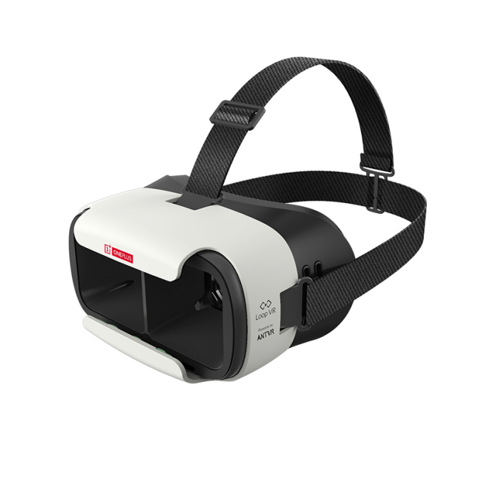 OnePlus-3-VR-Loop