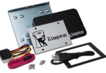 SSD-Kingston-UV400