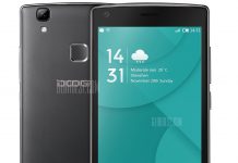 Doogee X5 Max Pro ya disponible desde 75 euros doogee-x5-max-1