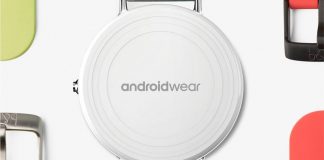 Nexus-Smartwatch