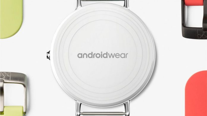 Nexus-Smartwatch