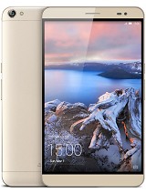 Imagen del Huawei MediaPad X2