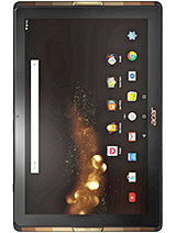 Imagen del Acer Iconia Tab 10 A3