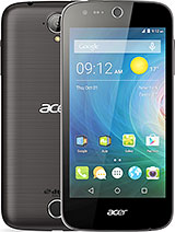 Imagen del Acer Liquid Z320