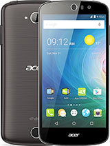 Imagen del Acer Liquid Z530