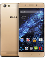 Imagen del BLU Energy X LTE