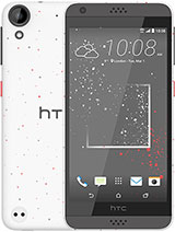 Imagen del HTC Desire 530