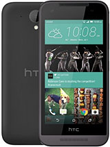 Imagen del HTC Desire 520